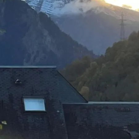 T2 + Coin Nuit Saint-Lary-Soulan